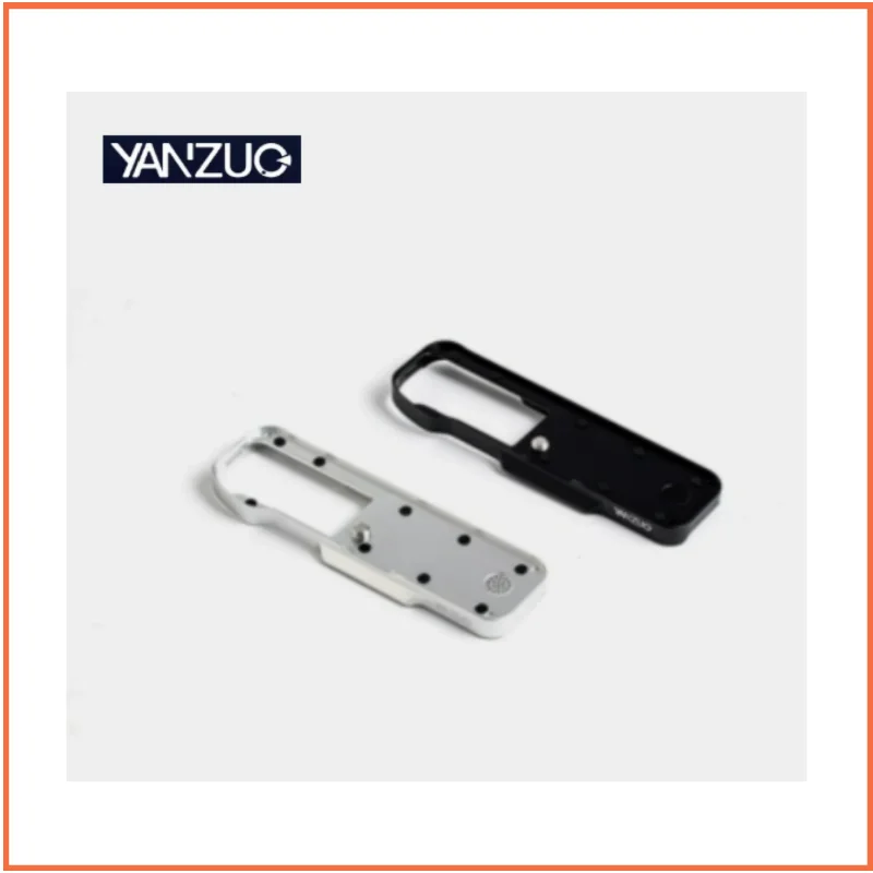 

Опорная пластина камеры YANZUO, быстросъемная пластина для камеры Fujifilm X100VI