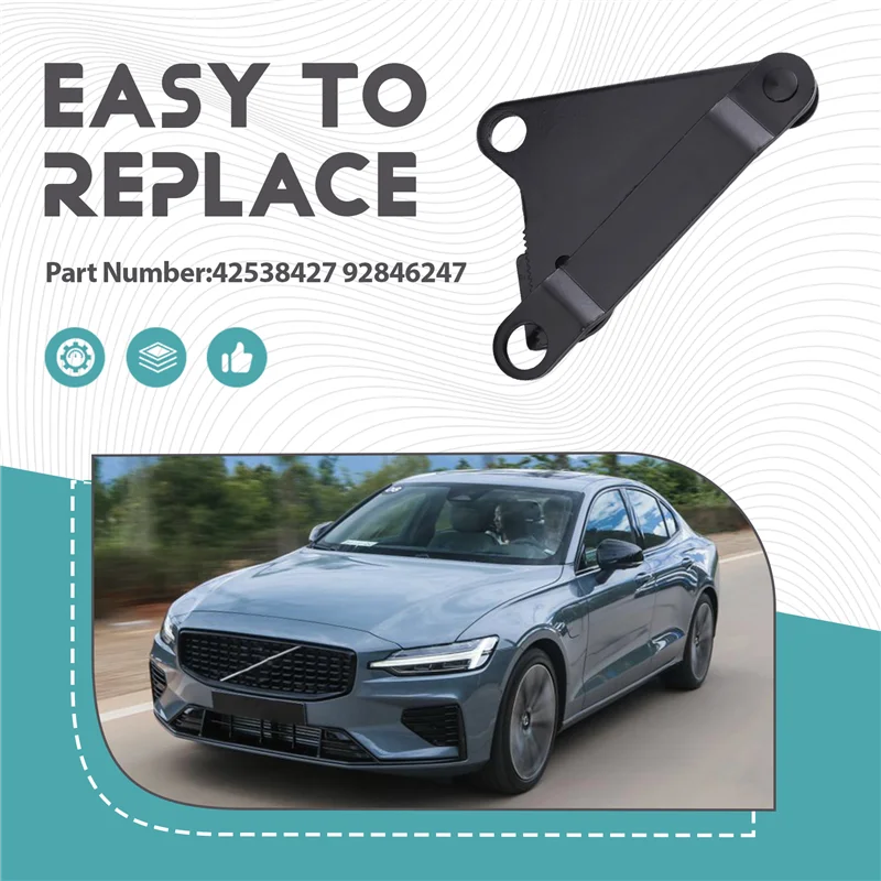 

AB16-Seat Height Lever Locking Repair Kits Seat Level Gear Kit Seat Level Gear Kit For Volvo