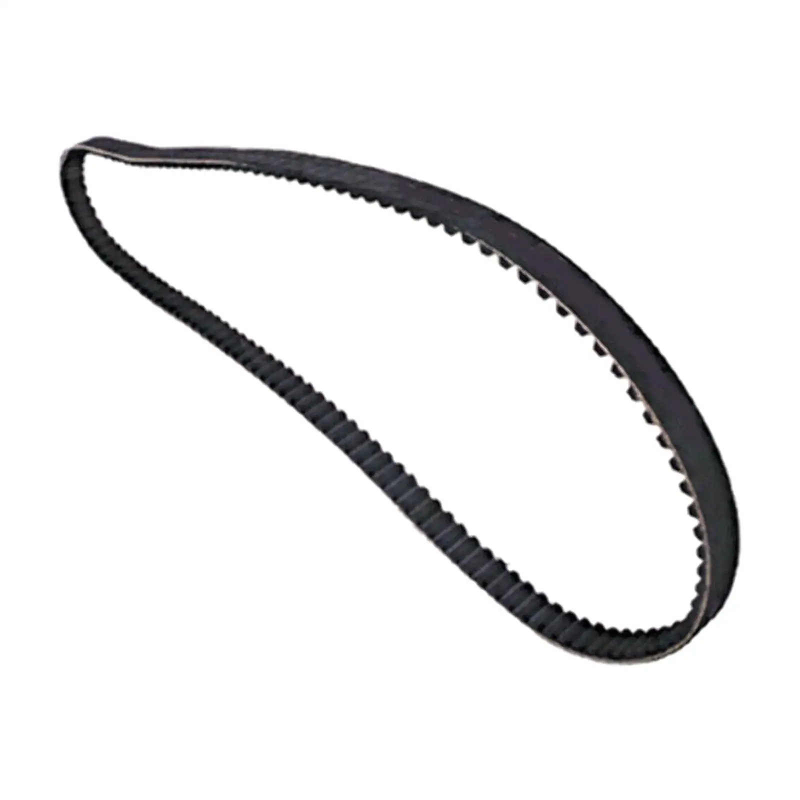 Rear Drive Belt 40015-00 Motorcycle Accessories for Dyna Fxdwgi Fxdli