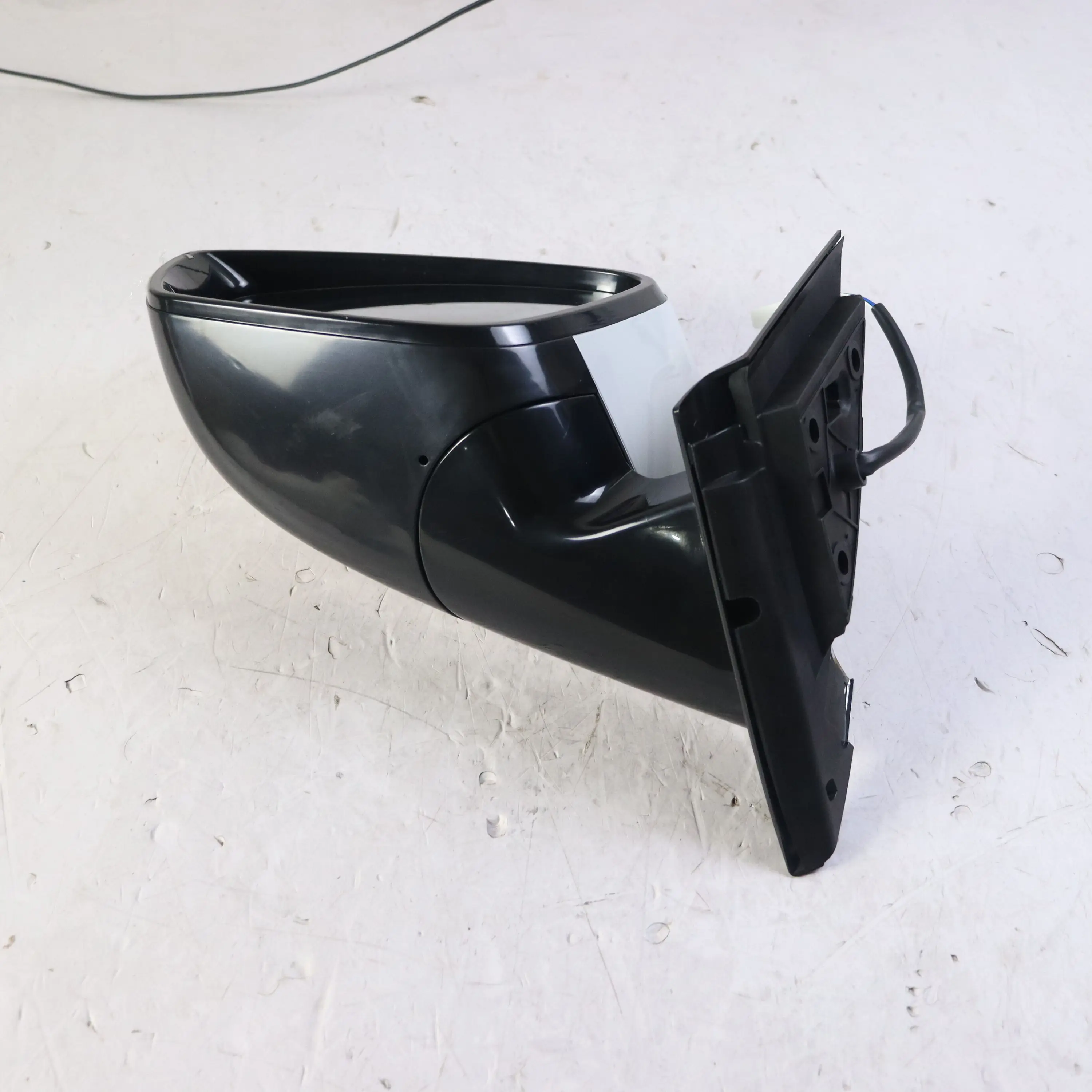 قطع غيار السيارات مرآة جانبية للسيارة/مرآة خلفية لشيري جيتور X70 بلس #4