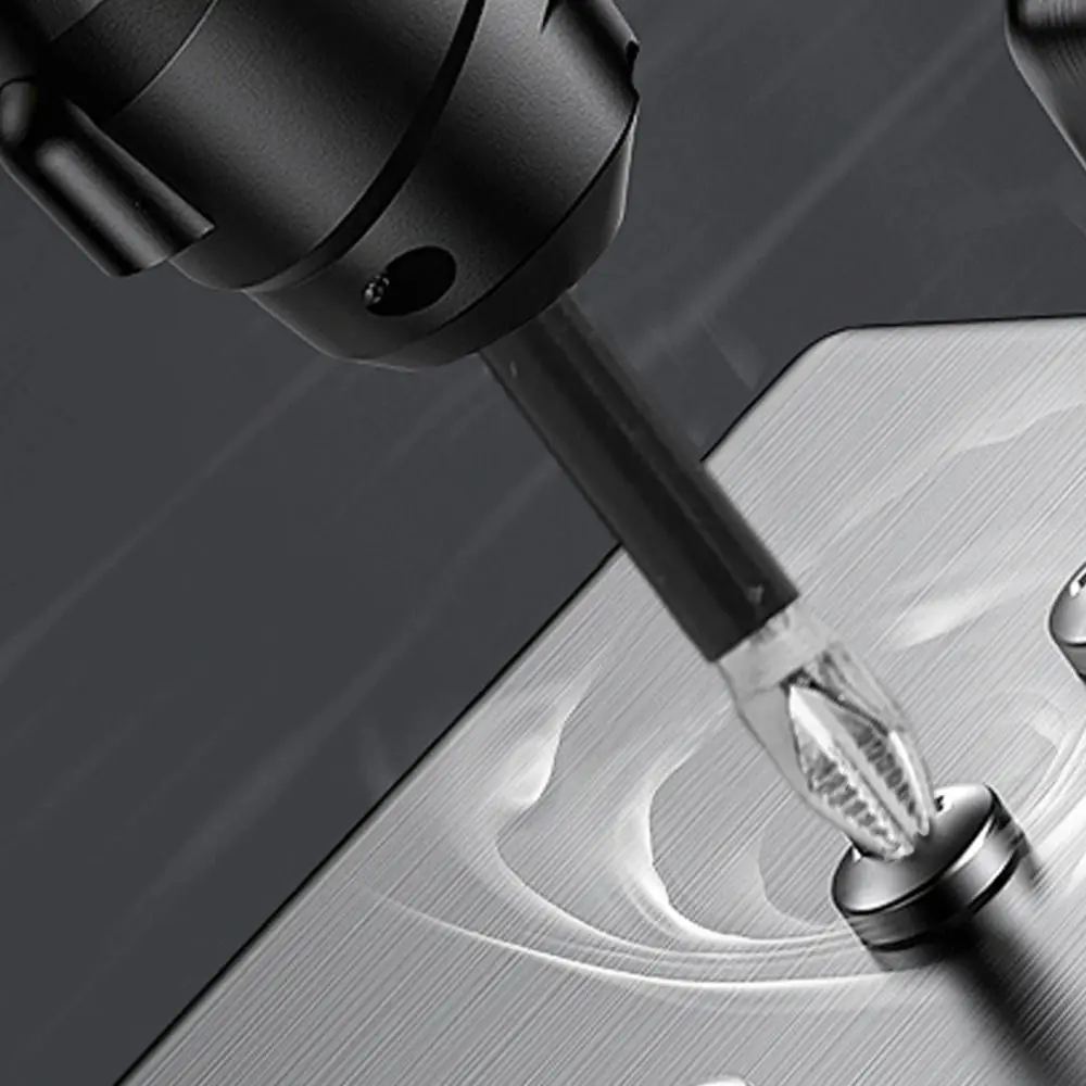 ponta-de-chave-de-fenda-magnetica-serie-k5-com-superficie-prateada-antiferrugem-anticorrosao-longa-vida-Util-e-resistencia-ao-desgaste