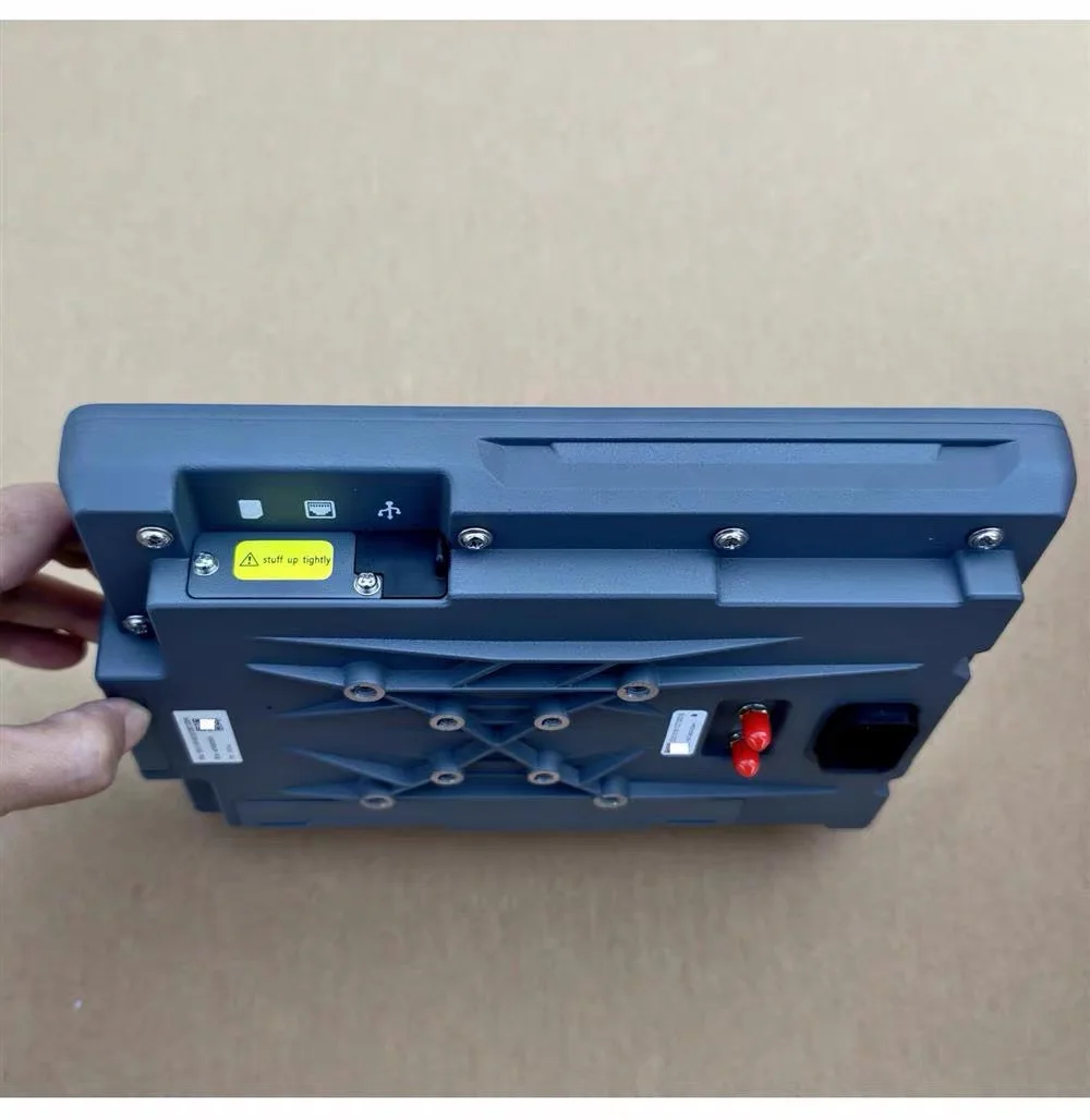140704000360A Monitor Display Screen Suitable for s  any Excavator SY365 SY375 SY385 SY485 SY500