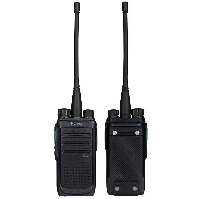 Hytera BD505 Factory Price Best Selling Walkie Talkie Set Walkie Talkie Midland