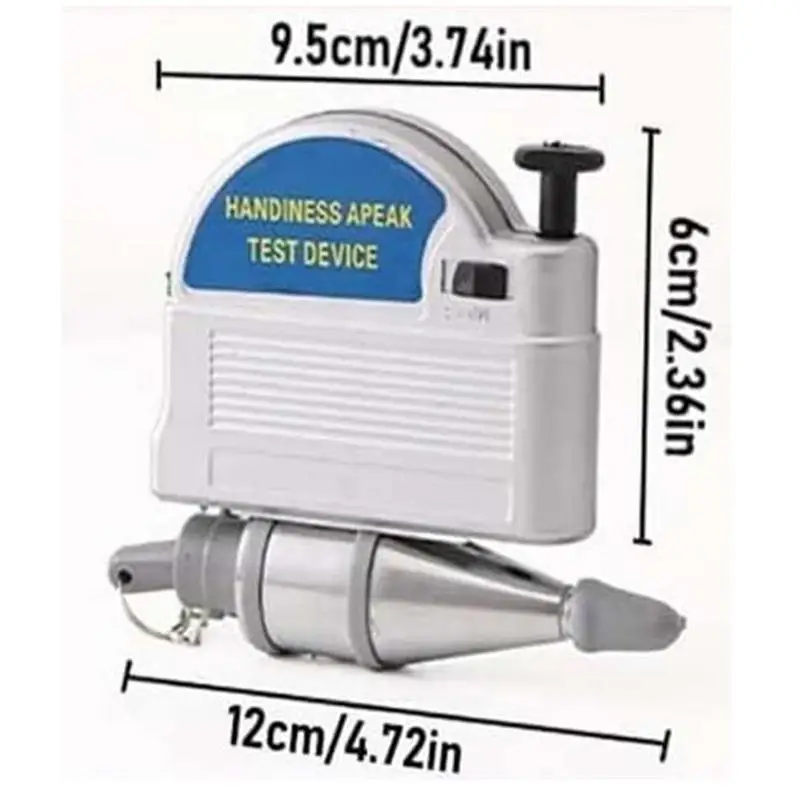 Retractable Plumb Bob Tool แม่เหล็ก Bobs สําหรับอุตสาหกรรมก่อสร้าง Stable Construction Assignments เครื่องมือสําหรับ Home Studio โรงงาน