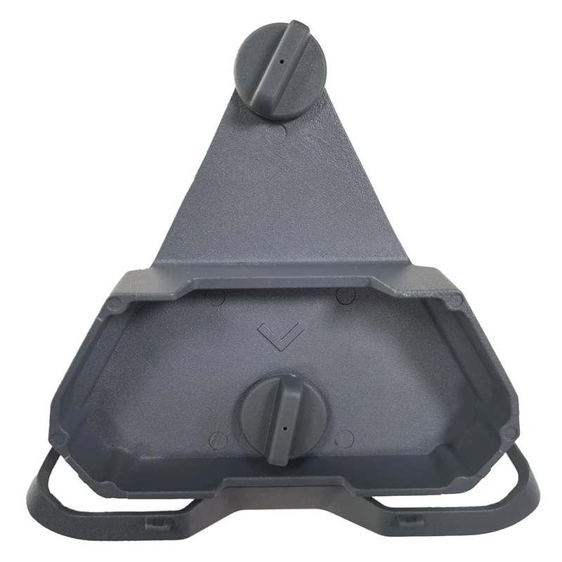 RV Roof Rack Mounting Kit for MiNi Aluminum Alloy RV-Car Roof Bracket Metal Car Roof Bracket Power Tools-A75P