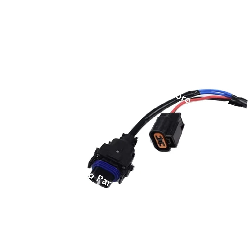 OEM 91458-2W000 قطع غيار السيارات الجبهة الضباب ضوء المكونات في الحبل التوصيل لشركة هيونداي سانتا في IX45 2013-2017