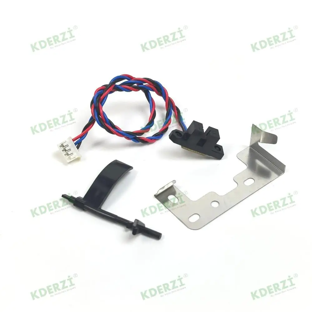 40X8298 Original Redrive Narrow Media Bin Full Sensor Flag for Lexmark MS310 MS410 MS315 MS415 MS610 M1140 MS510