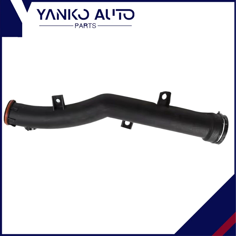 11537589713 11537541845 Brand new Cooling Water Pipe Pump Air Intake Hose Pipe Hose for MINI 2007+FEBI BILSTEIN