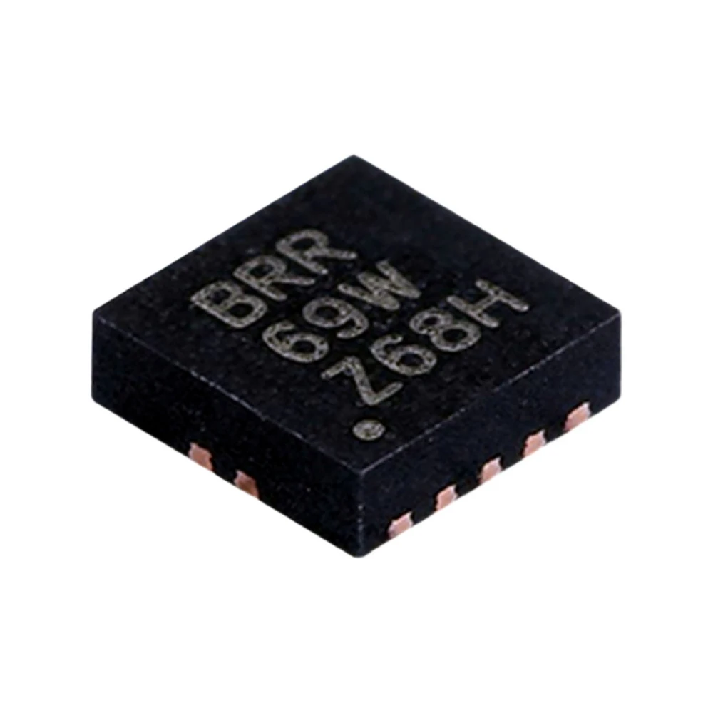 5 pz/lotto nuovo Chip regolatore di commutazione BRR per serigrafia originale muslimatic TPS61200 In Stock