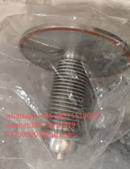 For GEA V-100-2128-3FW sterile valve bellows V100-2128-3FW 1 Piece