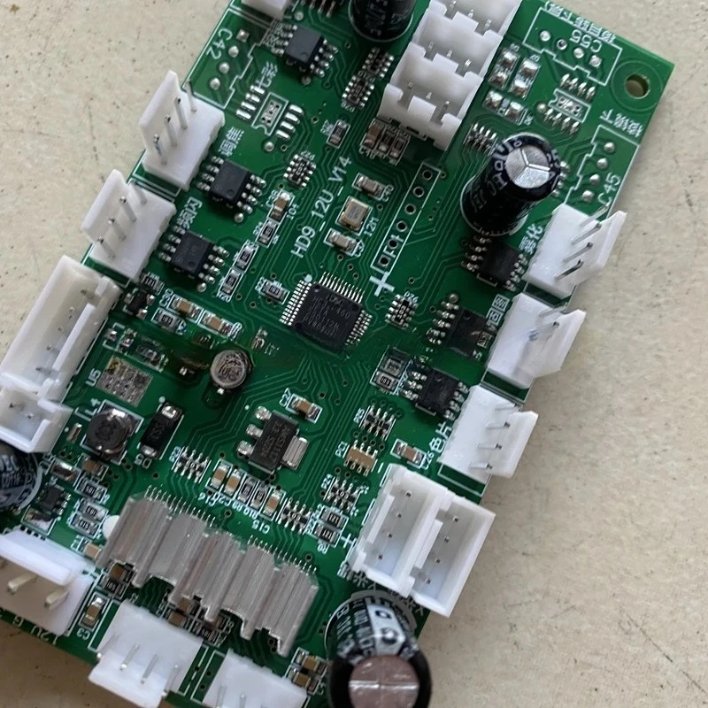 YL230 Stage Lights Accessories Spare Parts 230W 7R Beam Moving Head Light Main Board Motherboard