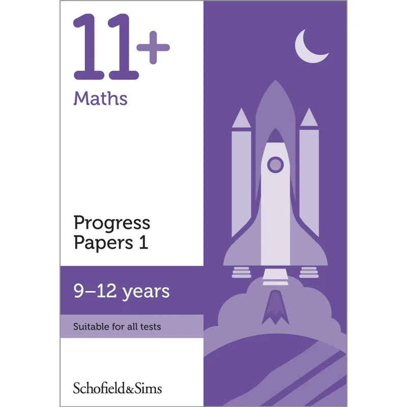 

Бумага Maths Progress 1. Schofield And Sims Schofield And Sims 9780721714561. Книга.