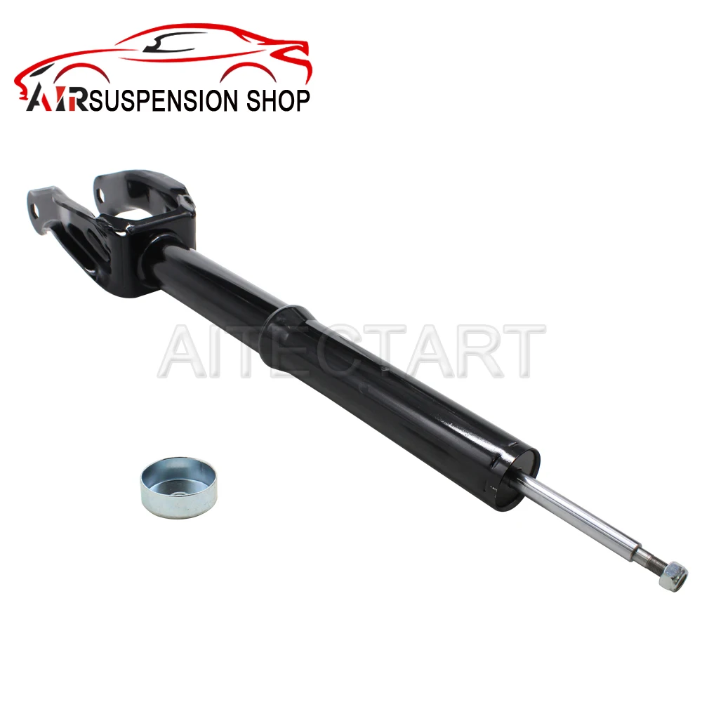 1x Front Left/Right Air Suspension Shock Absorber Strut For Mercedes W166 X166 GL ML CLASS 1663202613 Brand New Car Accessories
