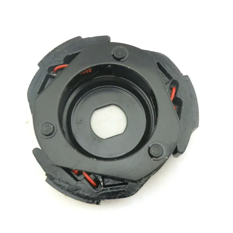 High Performance Clutch 1500rpm for GY6 125 150CC Chinese Scooter Moped ATV 152QMI 152QMJ 157QMI 157QMJ