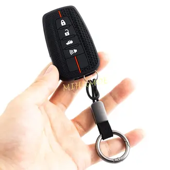 10 nejlepší prodej Kryt klíče Toyota 86 - №7