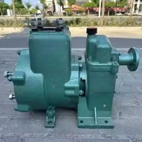 Sprinkler pump, self-priming centrifugal pump, sprinkler pump accessories