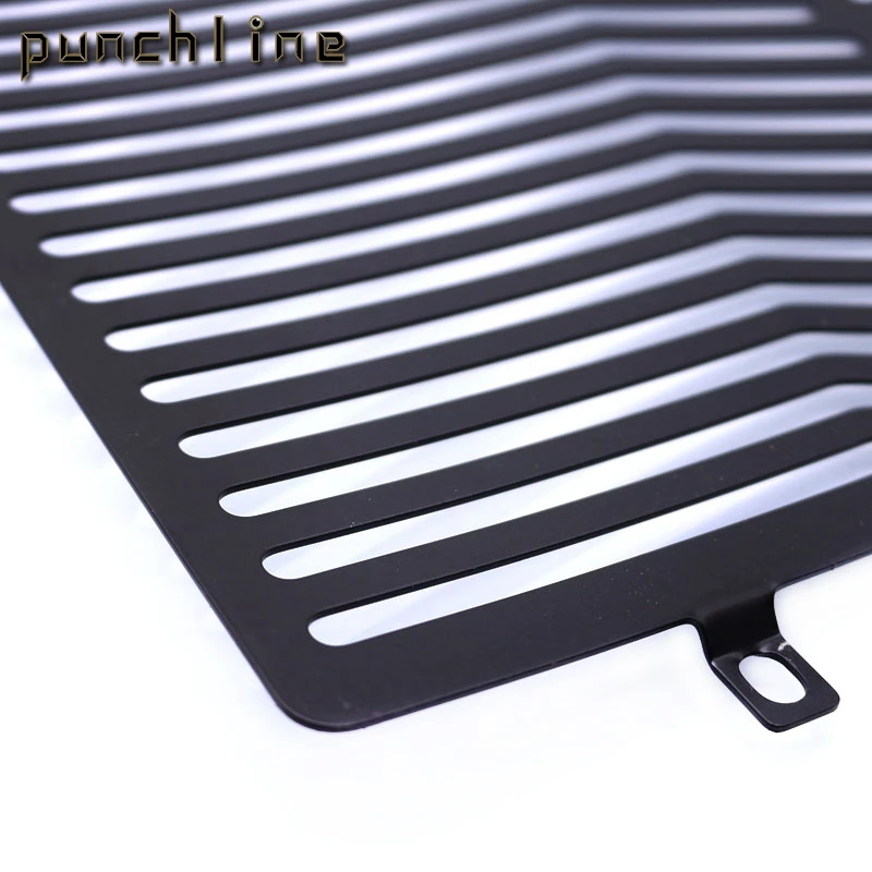 

Fit For VFR1200X VFR1200 DCT VFR1200 X 2012-2019 1200 CROSSTOURER/DCT 2012-2021 motorcycle radiator grille guard cover protector