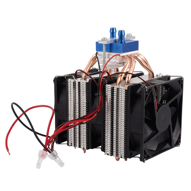 A72Z 2 PC Termoelektrik Soğutu - Chiller Water Cooling System Pc incelemesi ve fiyatı