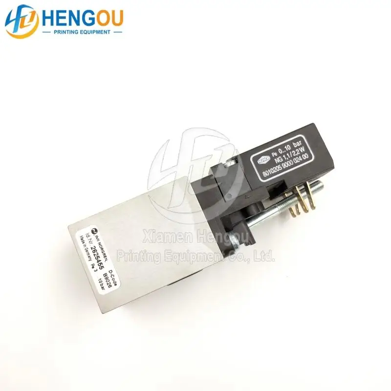 Soupape d'origine Roland 2625455, 700, neuf, 093K801640, 900