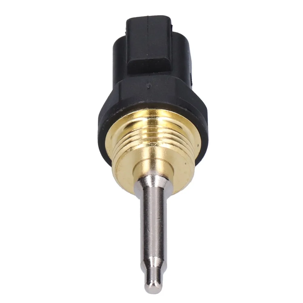 

264‑4297 TOSD‑08‑042 Temperature Sensor Replacement Part Engine Coolant Water Temperature Sensor Direct Fit for CAT E325