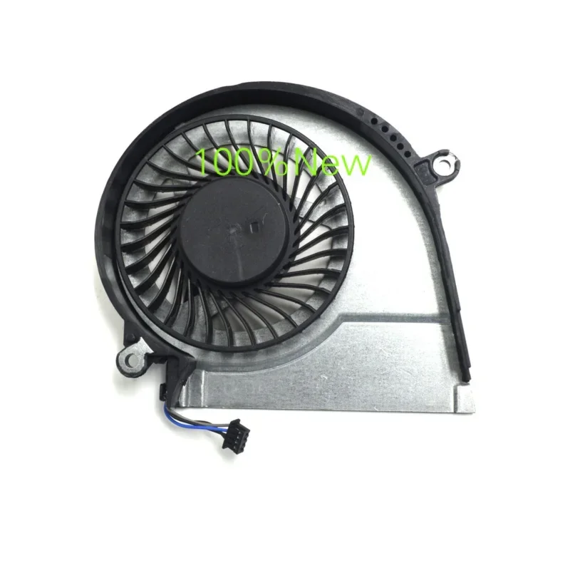 Ventilador de CPU para hp pavilhão 15-e 17-e touchsmart 724870-001 725684-001 719860-001