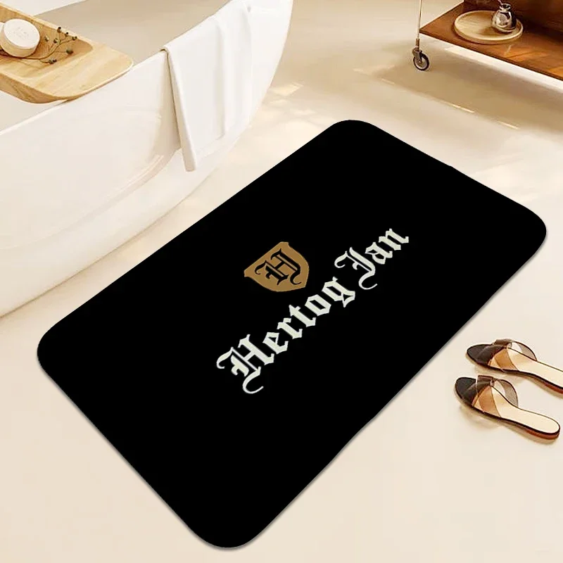 Non-Slip Foot Mat H…