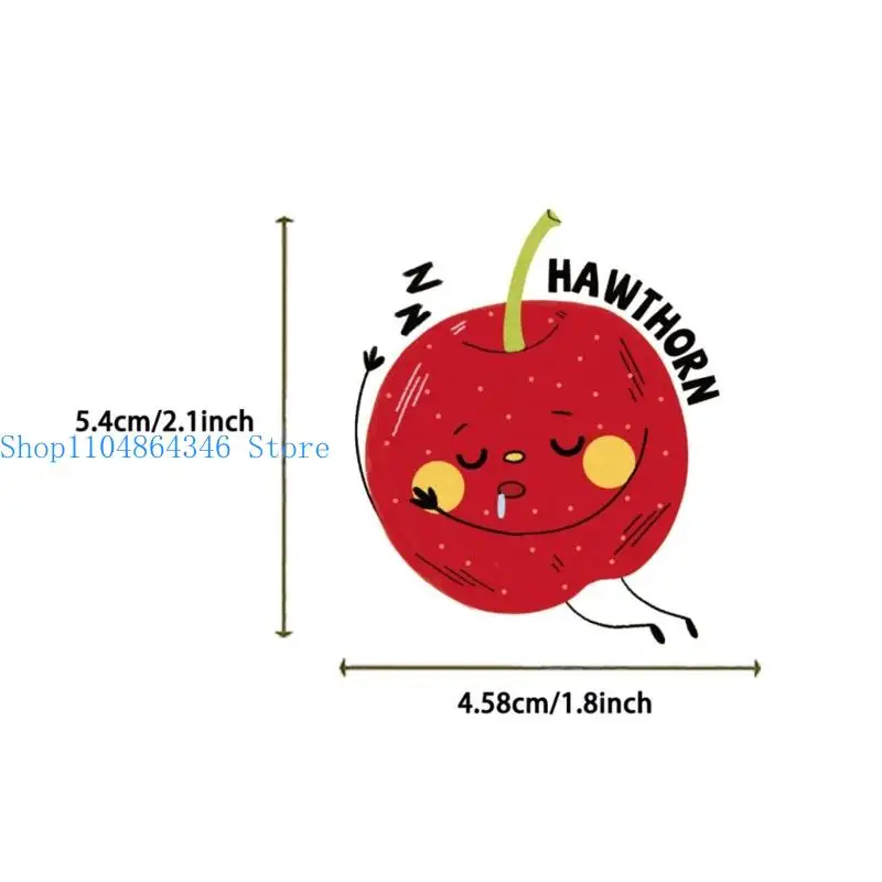 5asd Creative PVC Stickers Decals For Tablets Protections Teacher Student Reward System