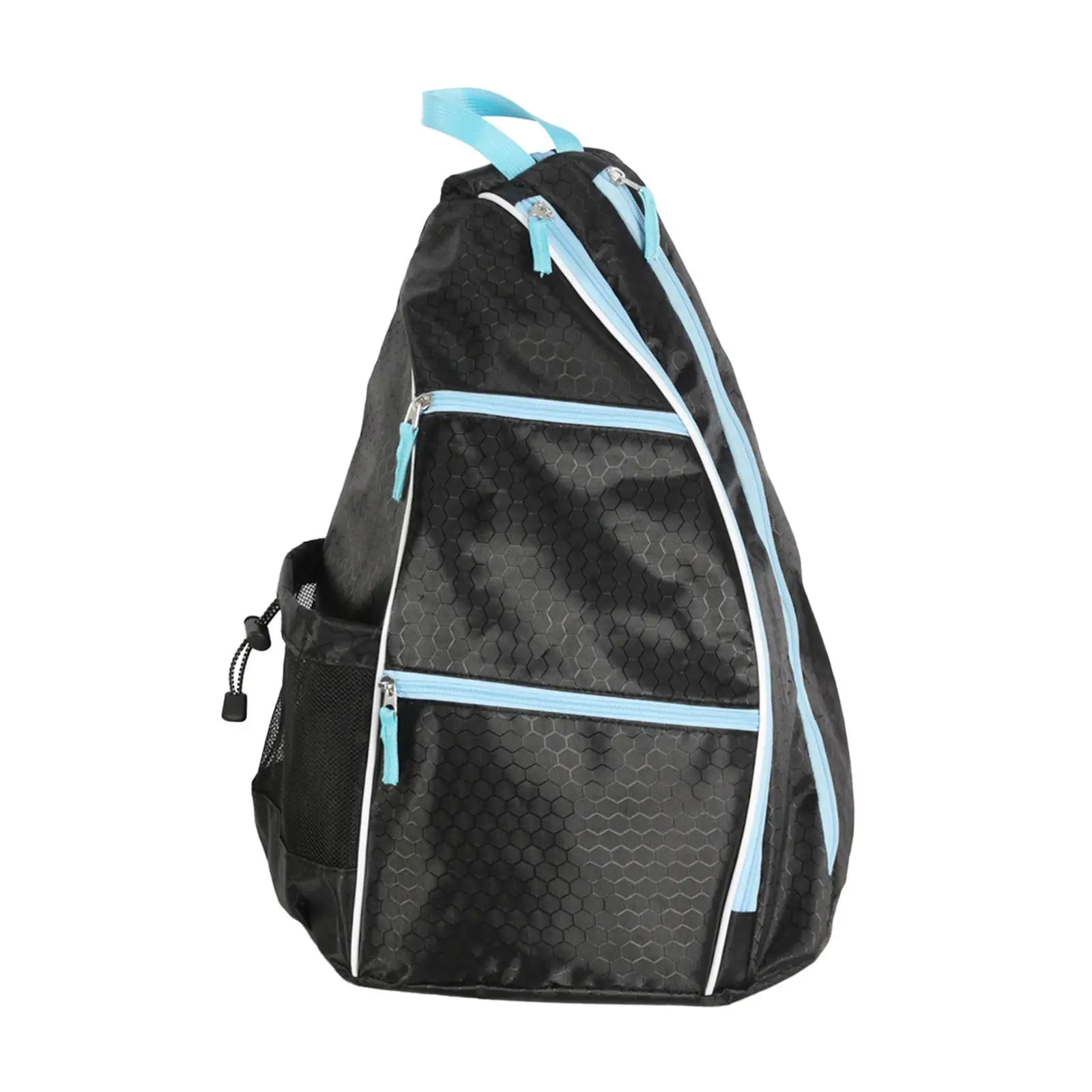 Backpack for Pickleball Multipurpose Shoulder Bag for Training Men Women