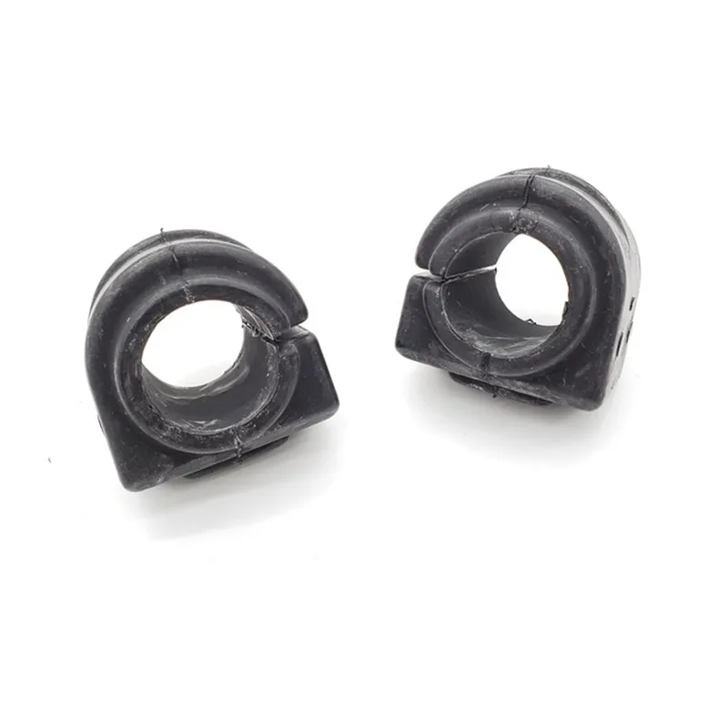 2PCS Front Stabilizer Bar Bushing Fit Traverse Buick Enclave GMC Acadia 15837427 7067AD 15905569