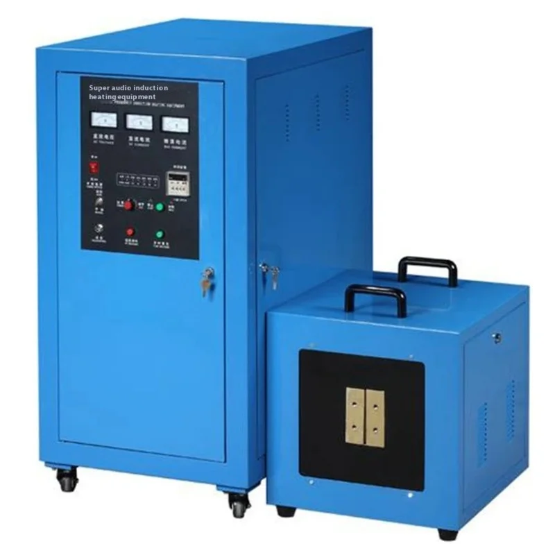 Hot selling styles on the platform Quenching equipment Induction Heating Power Supply Equipment