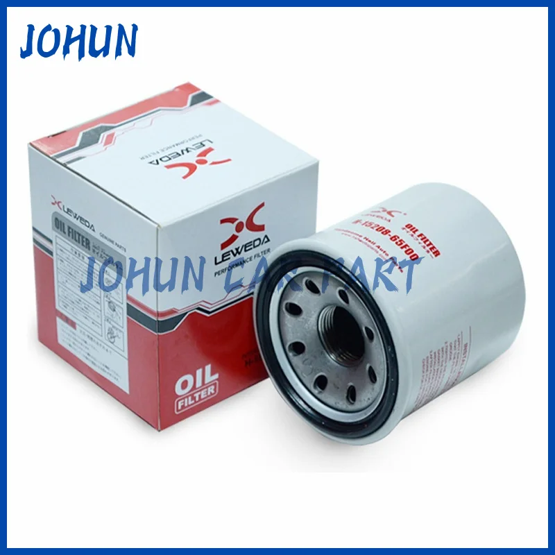 

15208-65F00 Масляный фильтр для INFINITI Q70 QX56 QX80 NISSAN GTR R35 ALMERA ARMADA NV200 Renault ESPACE 15208-ED50A 15208-65F0A