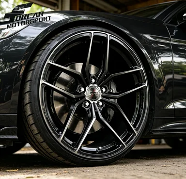 

Motorsport Custom Forged Worth Buying Gloss Color 16-24 Inch Custom Alloy Forged Wheels Rims