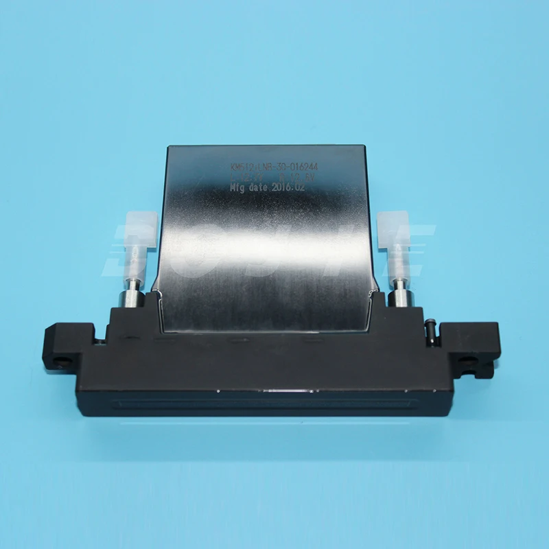 Picture 3: Brand New Konica KM512iLNB 30pl Print for Digital Inkjet Printers