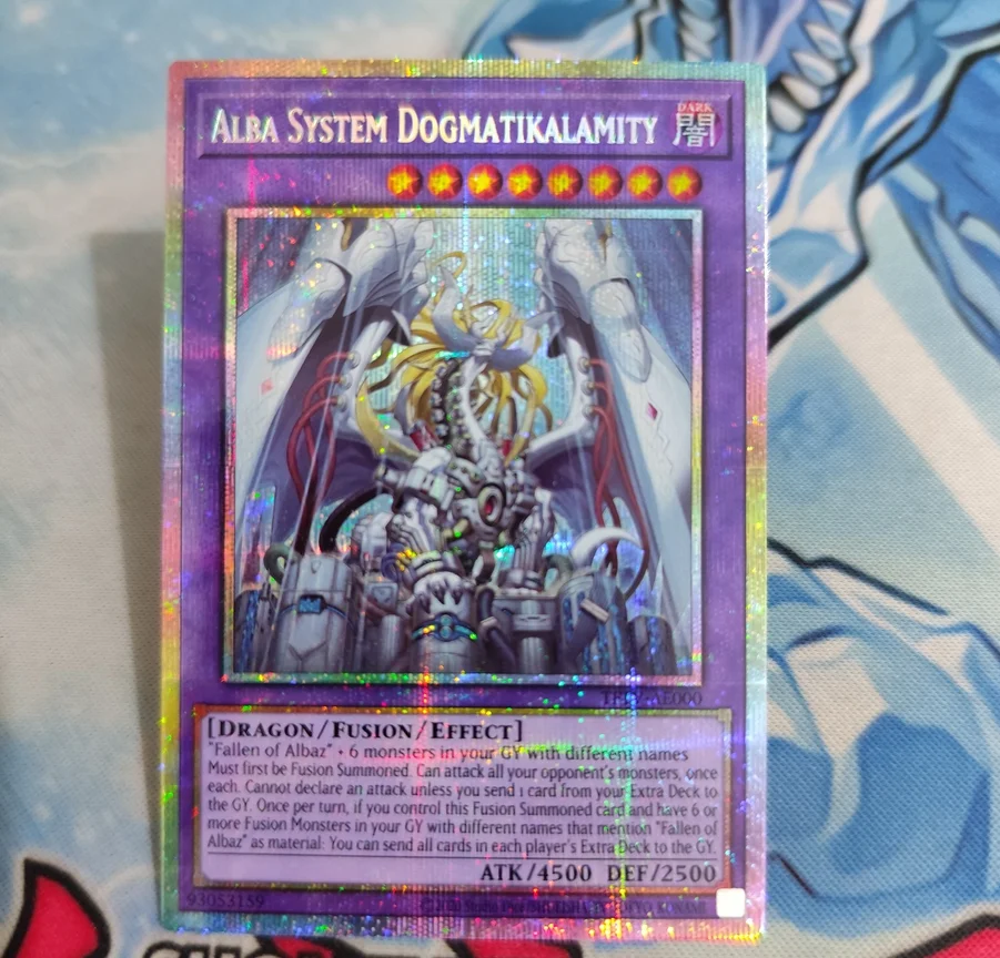 yugioh-konami-duel-monsters-tftv-ae000-alba-system-dogmatikalamity-prismatic-secret-asian-english-collection-mint-card