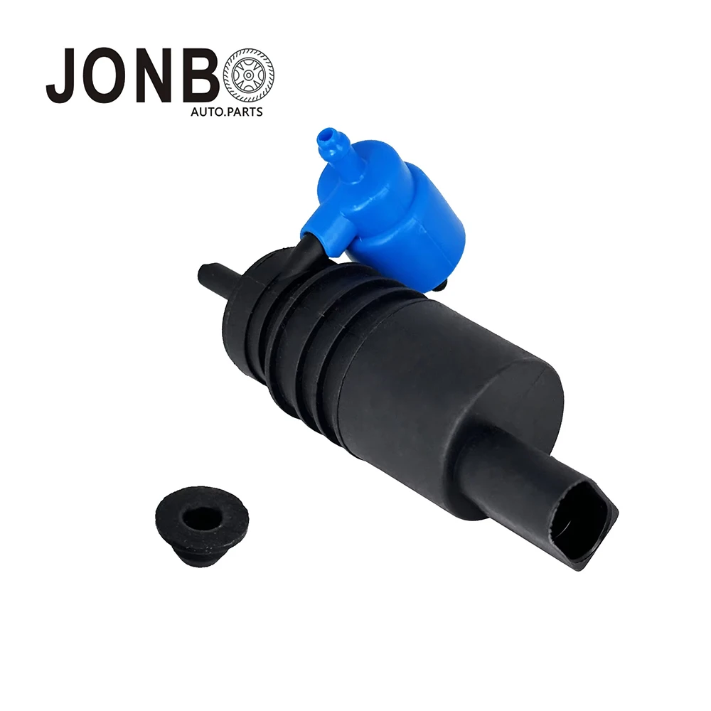 JONBO 13250357 Window Wiper Motor Wiper Water Spray Washer Pump for OPEL ADAM ASTRA J CORSA E INSIGNIA MOKKA X ZAFIRA C