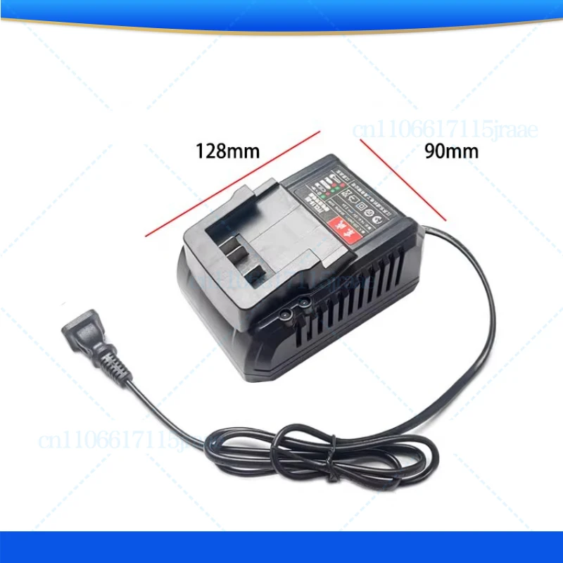 

Для Dongcheng FFCL18-05 бесщеточный зарядный ключ 18 В литиевая батарея ручная дрель зарядное устройство сиденье аксессуары для зарядки