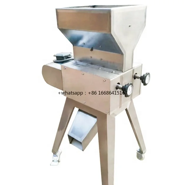 

Milling Machine