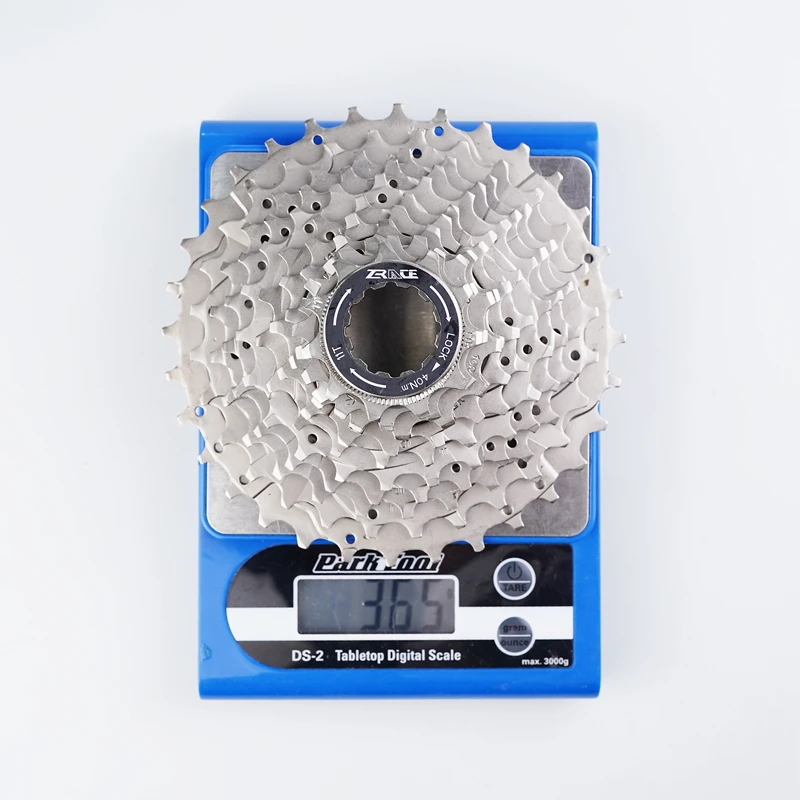 ZRACE Fietscassette 11-speed racefiets vrijloop 11-25T / 30T / 28T / 32T / 34T / 36T, compatibel met Ultegra 105