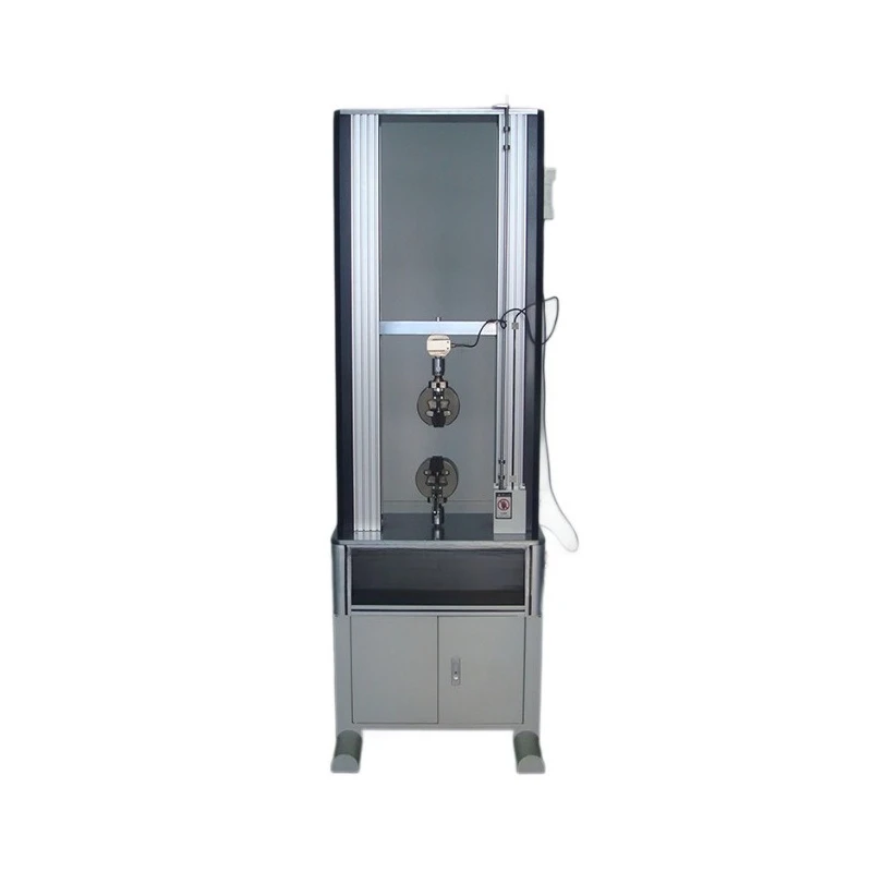 Specially provide ZL-116 webbing tensile testing machine