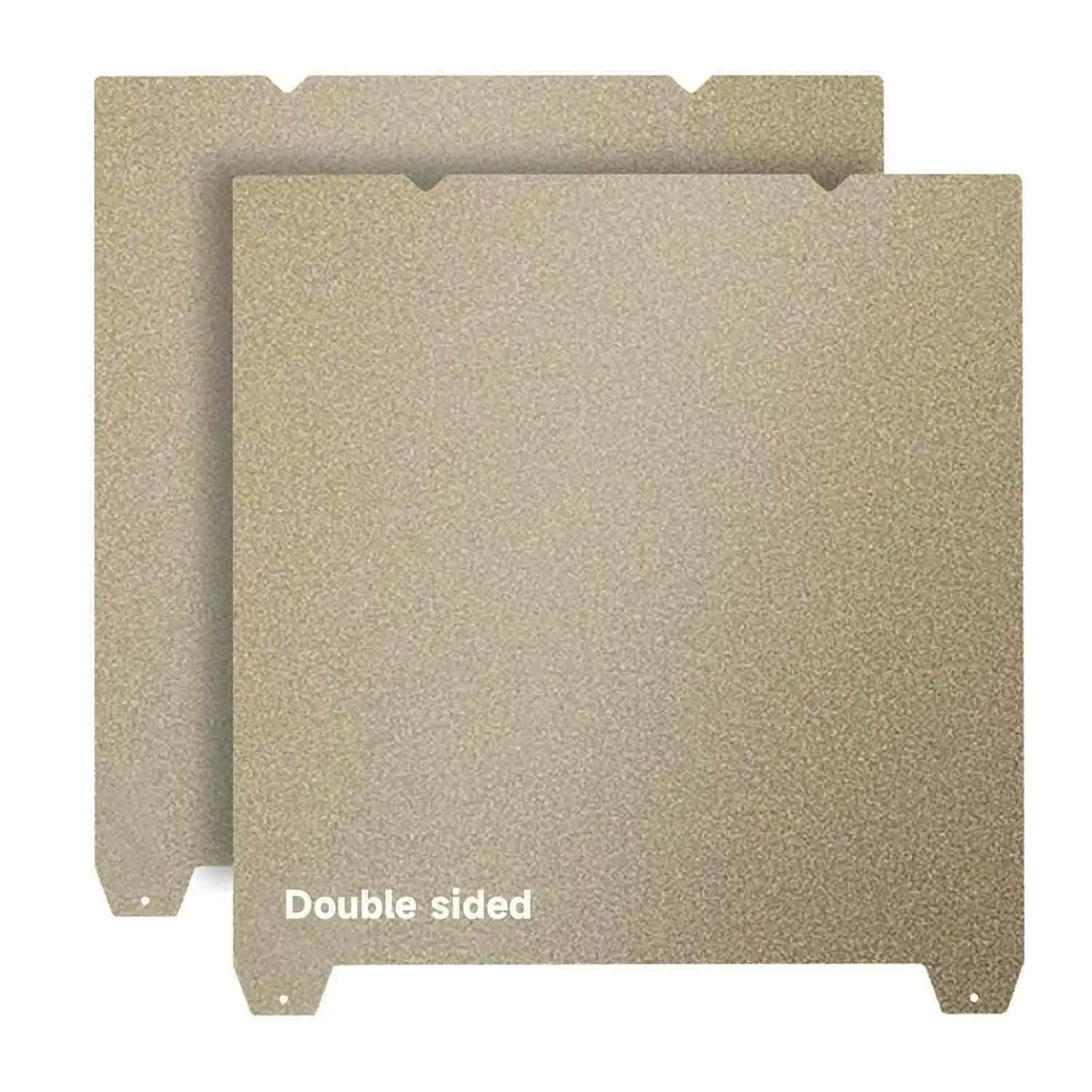 K1 Max Bauplatte für Creality K1C, Creality K1 Bauplatte H1H PEO PEY PEI Platte 235x235 310x315 Ender 3 S1 Ender 3 V3 Se – Detail 1
