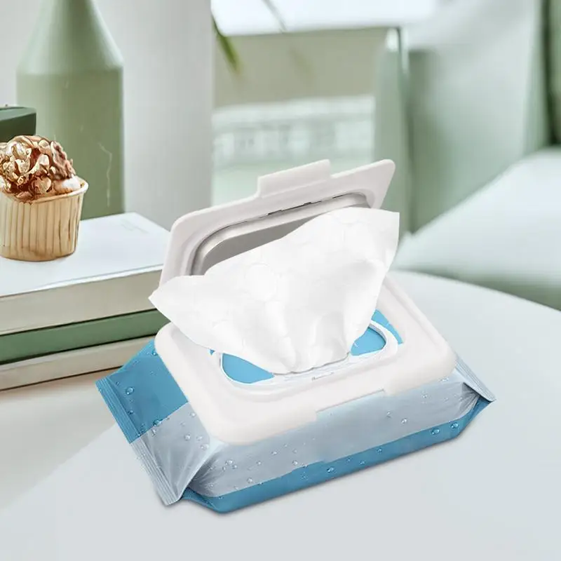 Baby Wipes Heater Wipes Heating Dispenser Charging Wipes Heating Dispenser Reusable Baby Warm Wipes Case Constant Temperature