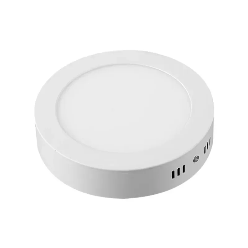 

12 Watt Led Panel Light 30x30 cm Led Panel Lighting Surface Mounted Led Ceiling Panel Light