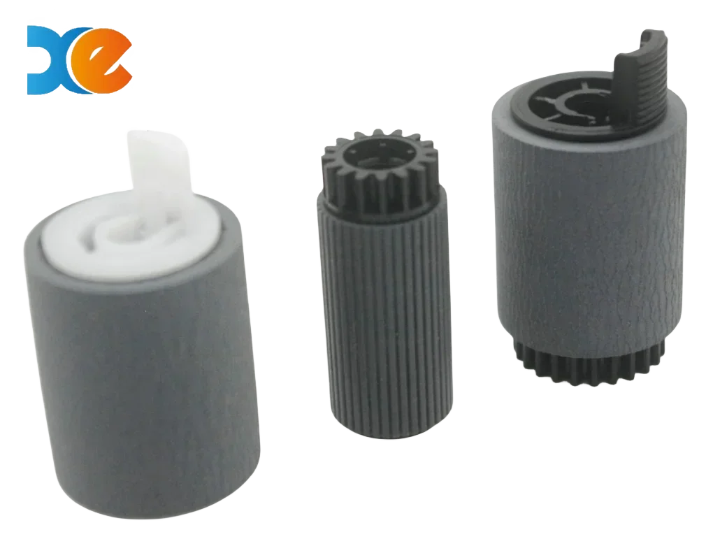 1set Pickup Roller Kit for Canon IR1730 2535 4570 2230 2270 2870 3025 3570 FC5-6934-000 FB6-3405-000 FC6-6661-000 printer parts