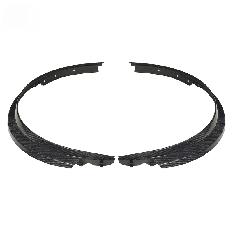 

Высококачественные накладки на колесные арки для C7 2014-2019