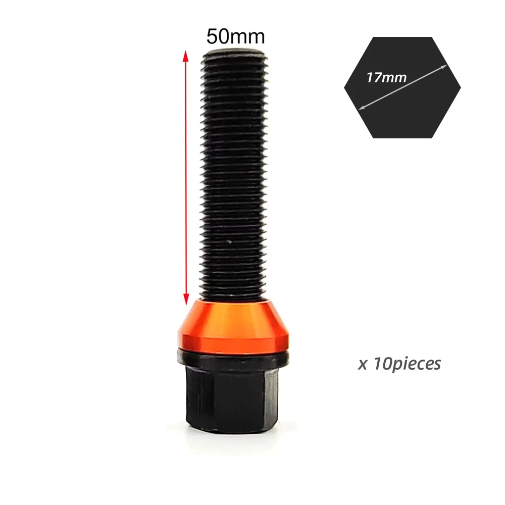 Length 50mm