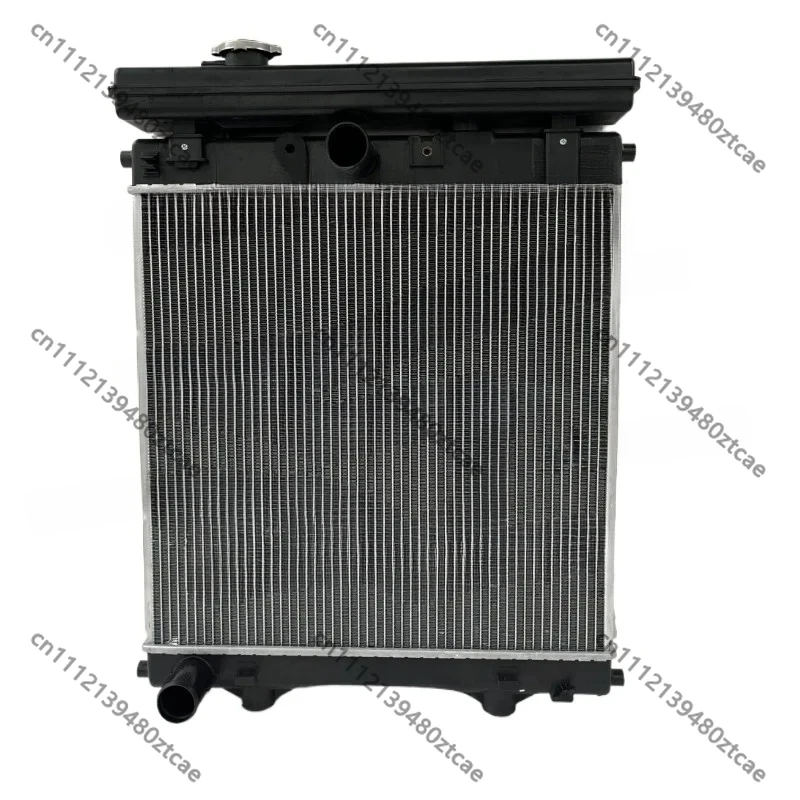 2485B280 Engine Radiator Cooling Water Tank Replacement Parts Compatible With 1103 1104 Diesel Engine Accessories