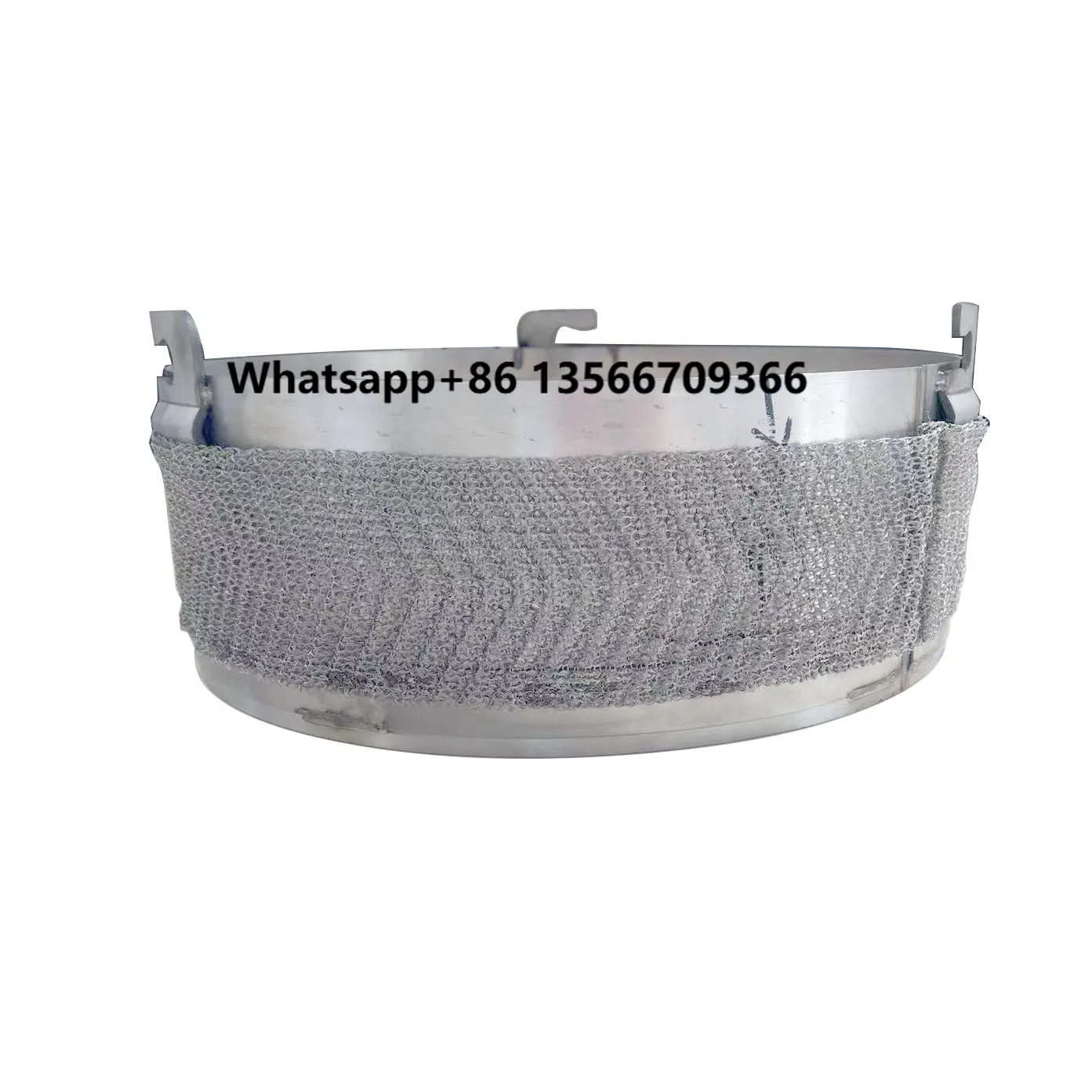 

Chinese Factory's High Flow Catalytic Converter Doc Is Manufactured in Scaniaa