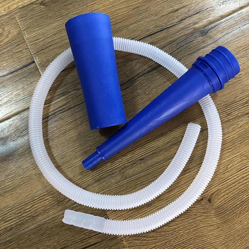 Washing machine clean vacuum cleaner pipe Hoover Connection Hose