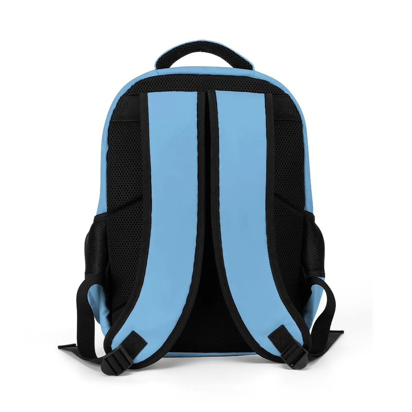 Backpack Federated States of Micronesia Flag Student Schoolbag Smart Business Travel Leisure Laptop Back Pack Office Work Bag