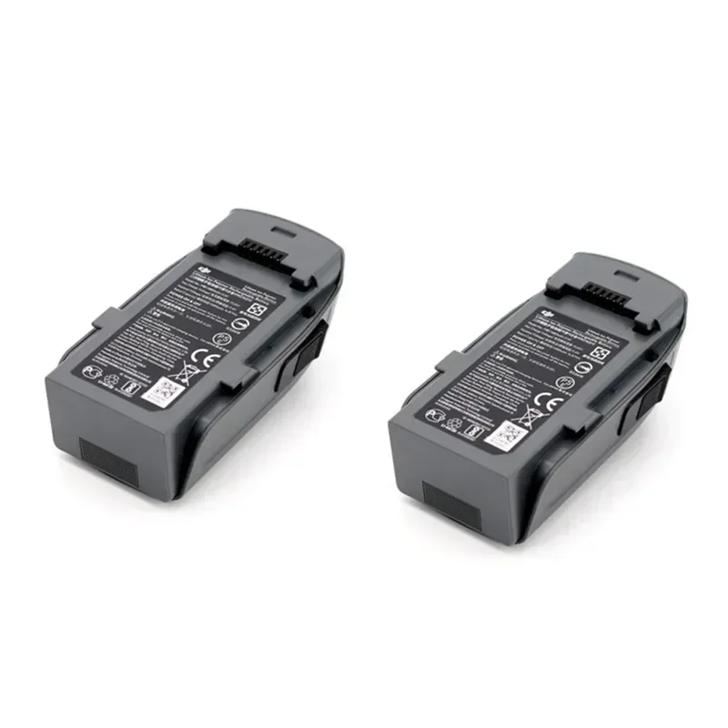 

11.4 V 1480 MAh Battery / Accessories For Spark Drone Original Propeller Blade /Battery